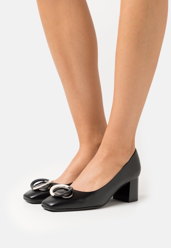 Gabor D\or | Talons Classiques Exclusifs